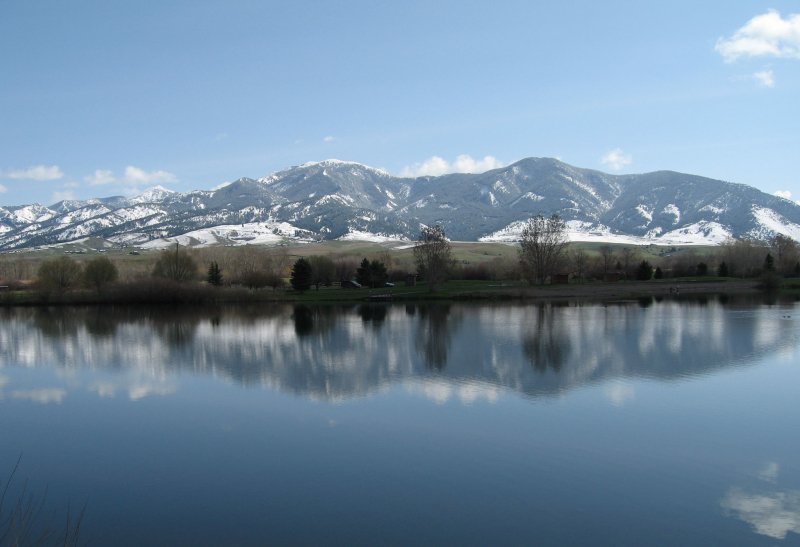 bozeman montana