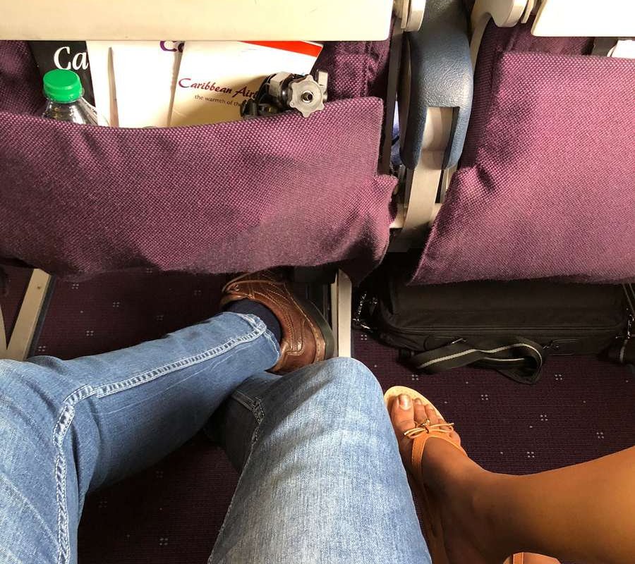caribbean plus seating 1