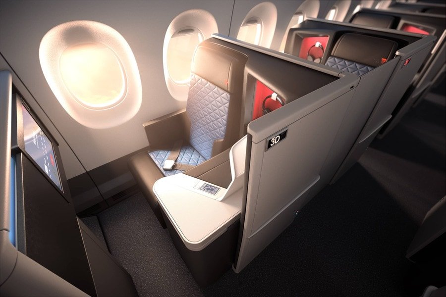 delta one suites 1 1