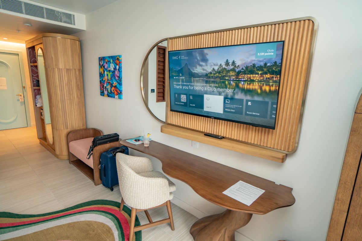 hotel indigo bridgetown barbados 16