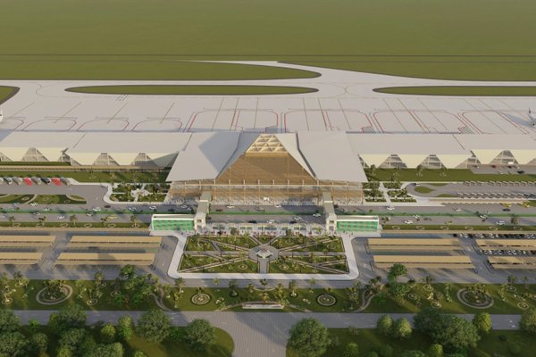 tulum international airport